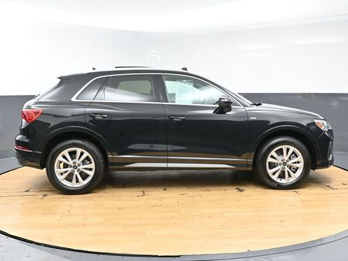 Used 2025 Audi Q3 2.0T Premium w/ Convenience Package AWD/4WD image 8