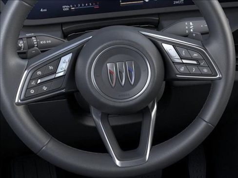 New 2026 Buick Enclave Preferred image 19