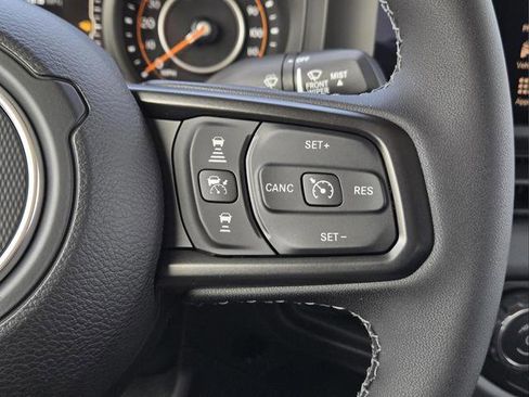 New 2026 Jeep Gladiator Mojave AWD/4WD image 10