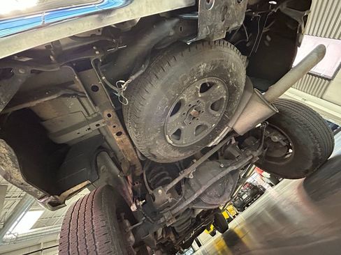 Used 2018 RAM 2500 Laramie image 53