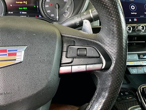 Used 2020 Cadillac CT5 Sport RWD image 25