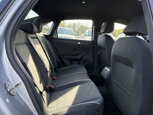 New 2026 Volkswagen Jetta Sport image 15