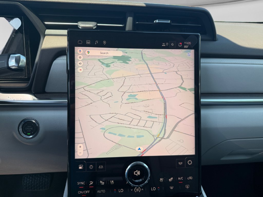 New 2026 GMC Terrain Denali AWD/4WD image 20