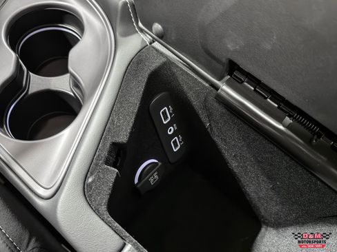 Used 2023 Dodge Challenger SRT Hellcat image 25