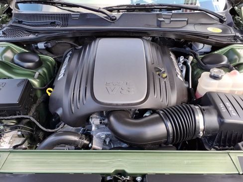 Used 2023 Dodge Challenger R/T w/ Blacktop Package RWD image 28