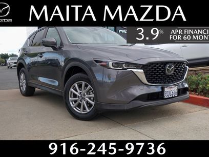 Certified 2023 MAZDA CX-5 AWD 2.5 S w/ Preferred Package