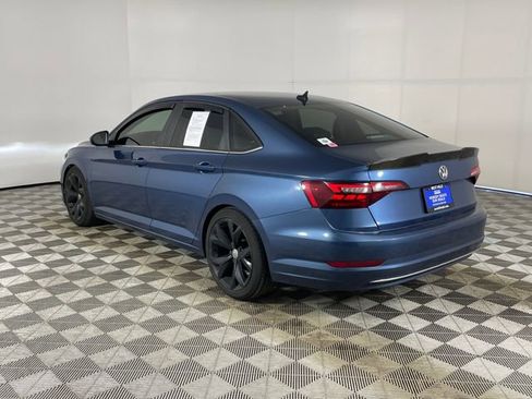 Used 2020 Volkswagen Jetta S w/ Driver Assistance Package FWD image 14