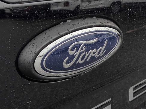New 2026 Ford Ranger XLT w/ Equipment Group 301A High AWD/4WD image 17