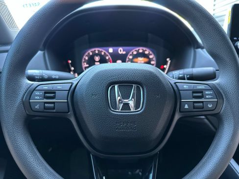 Used 2025 Honda Accord SE image 21