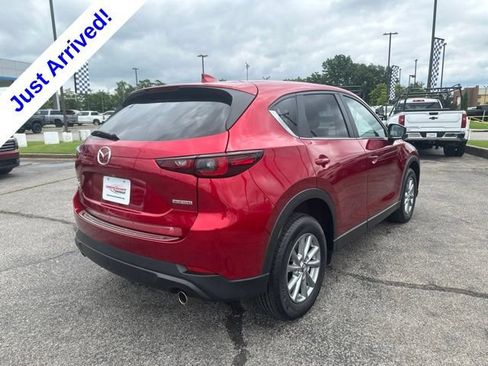 Used 2023 MAZDA CX-5 AWD 2.5 S image 3