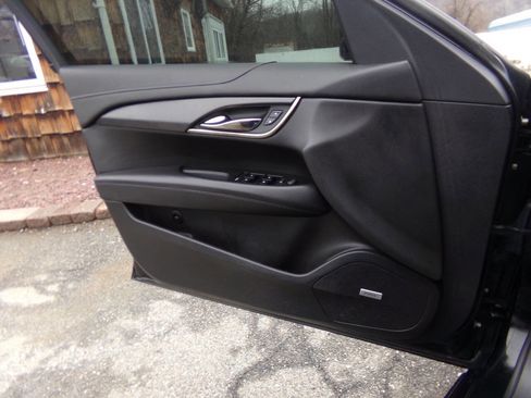 Used 2016 Cadillac ATS 2.0T Sedan image 28