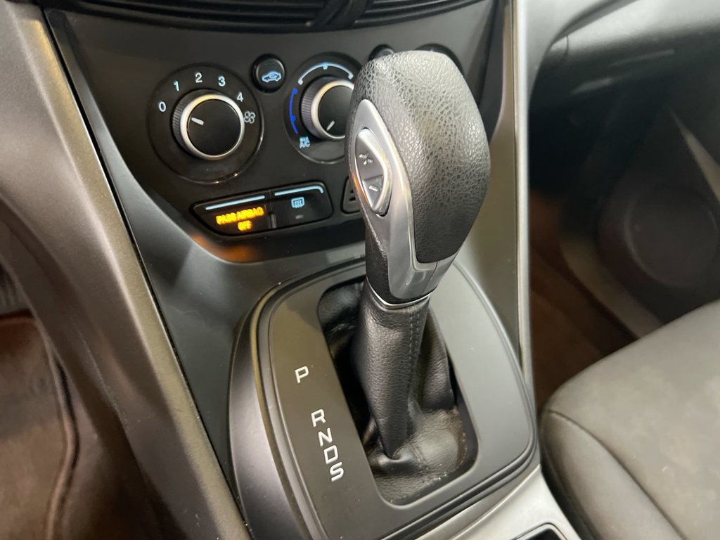 Used 2016 Ford Escape S FWD image 16