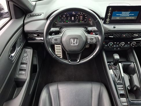 Certified 2023 Honda Accord Sport image 11