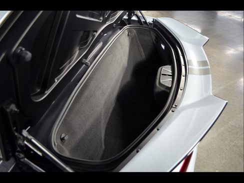 Used 2023 Chevrolet Corvette Z06 w/ Battery Protection Package image 20