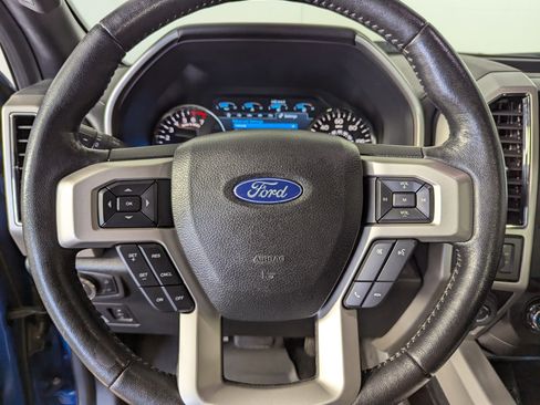 Certified 2019 Ford F150 Lariat AWD/4WD image 37
