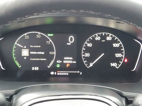 New 2026 Honda Civic Sport image 17