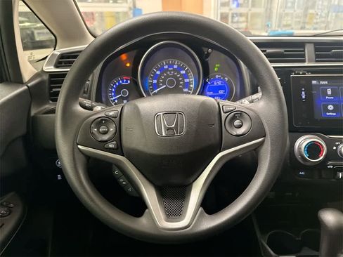 Used 2015 Honda Fit EX image 23