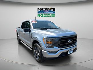 Used 2023 Ford F150 XLT w/ Equipment Group 302A High AWD/4WD 360° Tour
