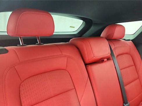 Used 2025 Chevrolet Blazer EV SS image 26