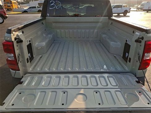 New 2025 Ford Maverick XL image 19