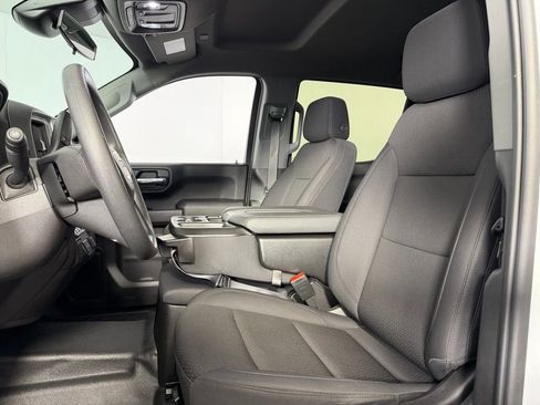 Used 2024 GMC Sierra 1500 Pro w/ Fleet Convenience Package AWD/4WD image 23