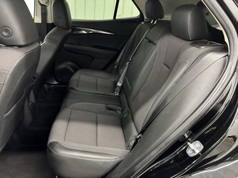 Used 2022 Buick Envision Preferred image 9