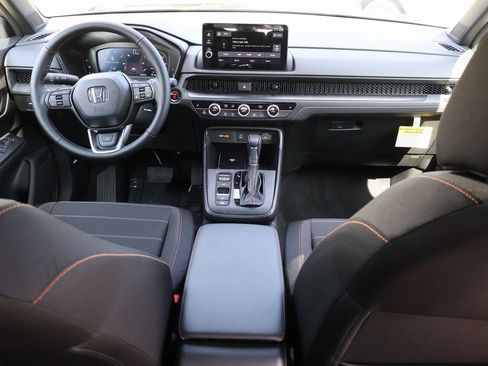 New 2026 Honda CR-V TrailSport image 12