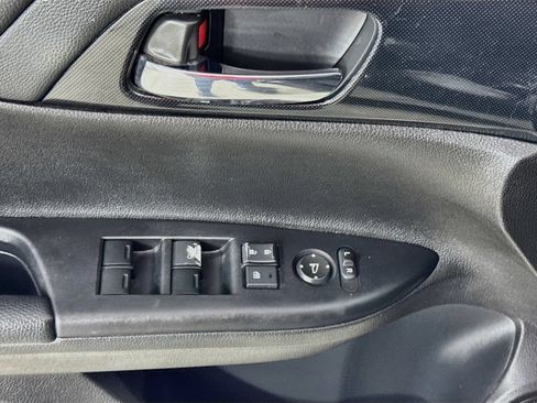 Used 2013 Honda Accord Sport image 21