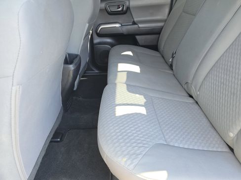 Certified 2021 Toyota Tacoma SR5 image 10