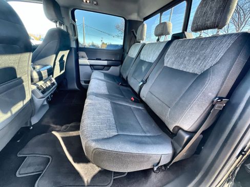 Used 2022 Ford F150 XLT w/ Equipment Group 302A High image 23