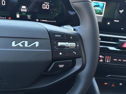 New 2026 Kia Sportage S AWD/4WD image 28