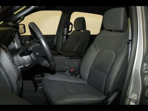 Used 2023 RAM 1500 Tradesman w/ Night Edition AWD/4WD image 15