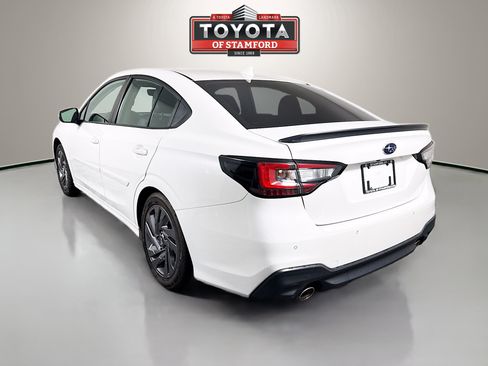 Used 2023 Subaru Legacy Sport AWD/4WD image 5