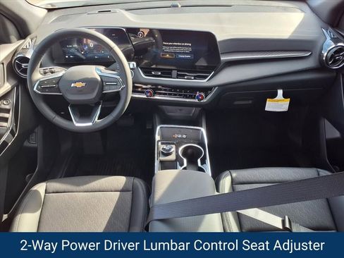 New 2026 Chevrolet Equinox LT w/ Convenience Package II image 22