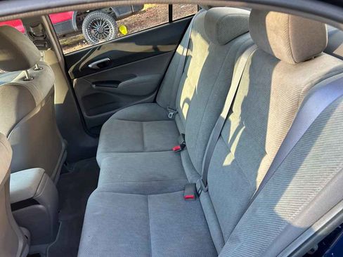 Used 2010 Honda Civic LX image 11