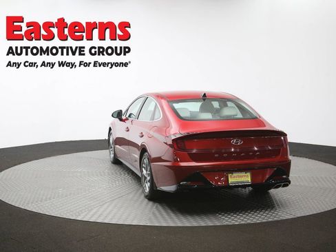 Used 2023 Hyundai Sonata SEL FWD image 65