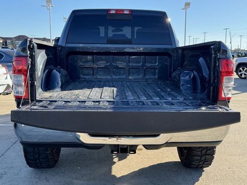 Used 2020 RAM 2500 Tradesman image 24