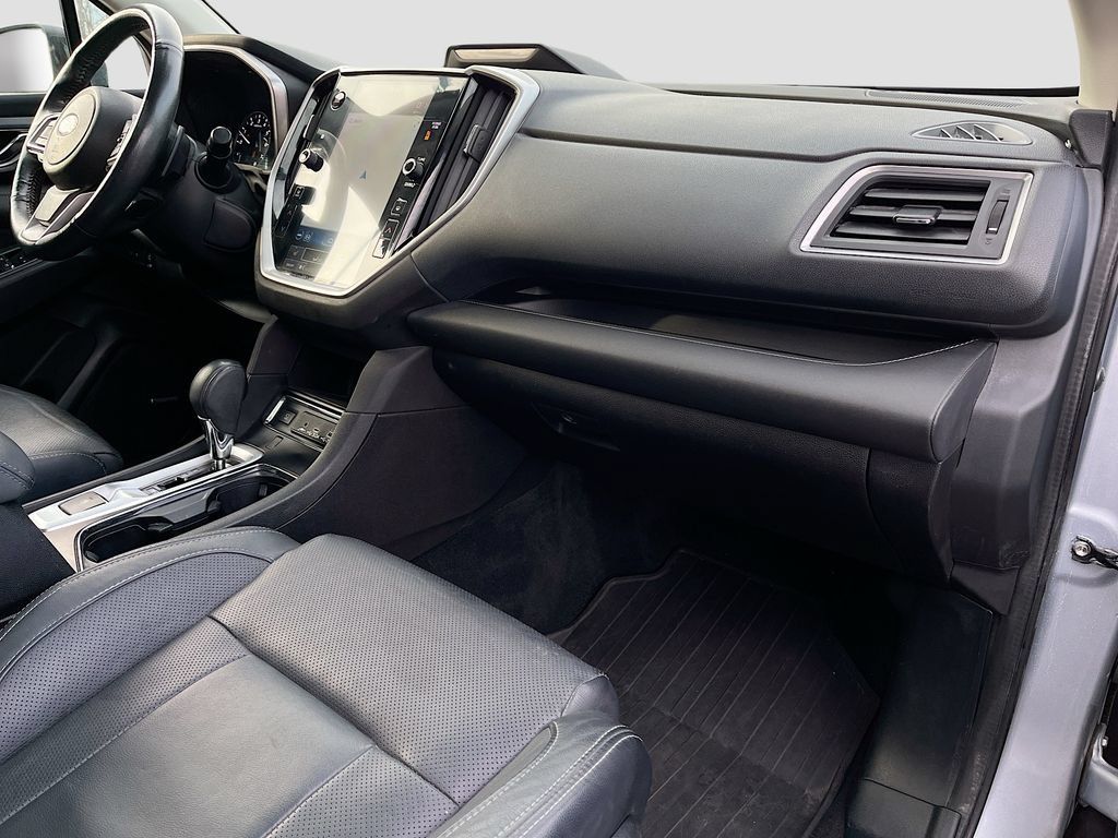 Used 2023 Subaru Ascent Limited w/ Technology Package AWD/4WD image 30