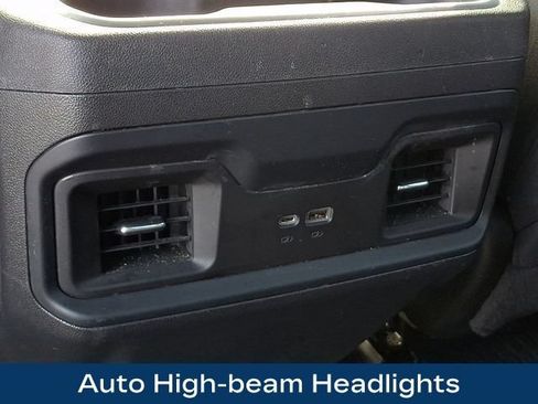 Used 2023 Chevrolet Silverado 1500 LT Trail Boss AWD/4WD image 30
