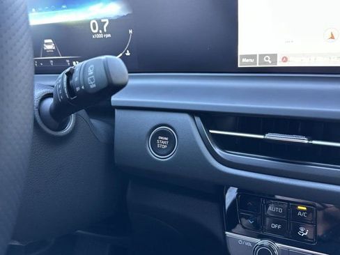 New 2026 Kia Seltos SX image 27