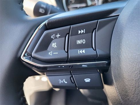 New 2025 MAZDA CX-5 AWD 2.5 S w/ Preferred Package image 16