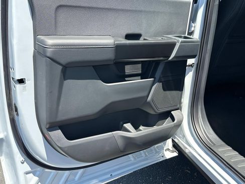 New 2025 Ford F150 STX w/ Equipment Group 200A image 50