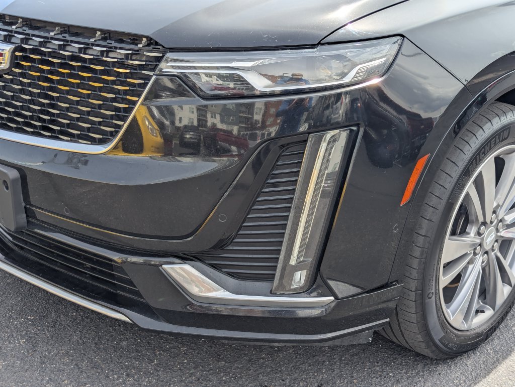 Used 2021 Cadillac XT6 Premium Luxury AWD/4WD image 12