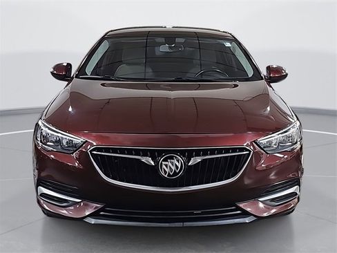 Used 2018 Buick Regal Preferred w/ Sights and Sounds Package image 8