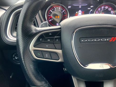 Used 2021 Dodge Challenger R/T Scat Pack image 23