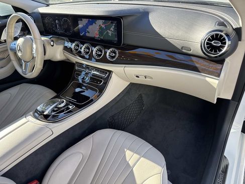 Used 2020 Mercedes-Benz CLS 450 4MATIC image 11