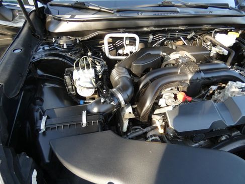 Used 2019 Subaru Outback 2.5i Premium image 79