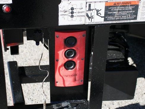 Used 2019 Ford F550 4x4 Crew Cab Super Duty image 45