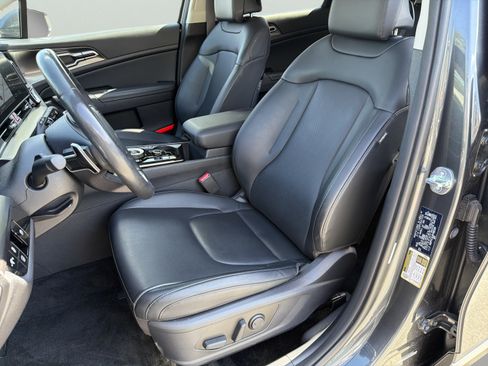 Used 2023 Kia Sportage EX AWD/4WD image 23