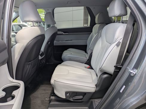 Used 2025 Hyundai Palisade SEL AWD/4WD image 27